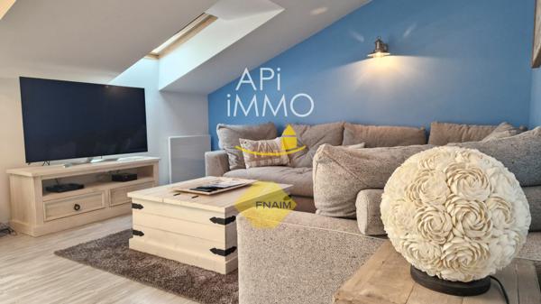 Appartement - Triangle d'Or - Châtelaillon-Plage 3 pièces Chatelaillon plage