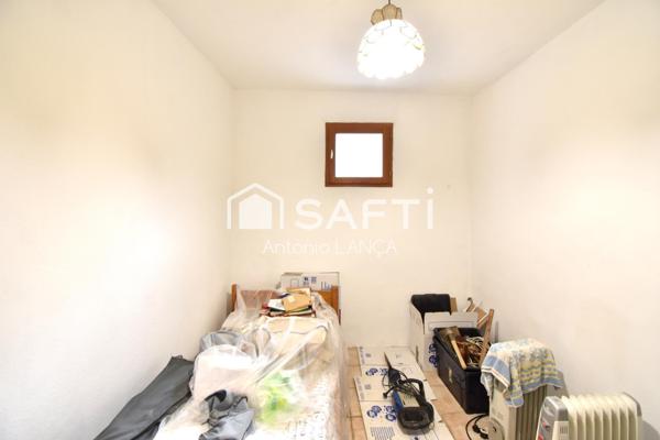 Charme et potentiel au cœur de la nature du Garlaban à Allauch