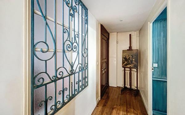 Appartement à vendre    4 pièces • 142 m2 Biarritz