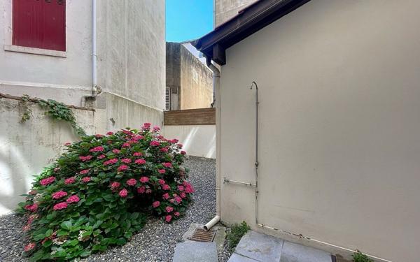 Appartement à vendre    4 pièces • 142 m2 Biarritz