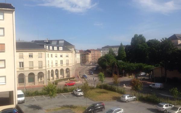 Appartement à vendre    40 pièces • 611 m2 Limoges