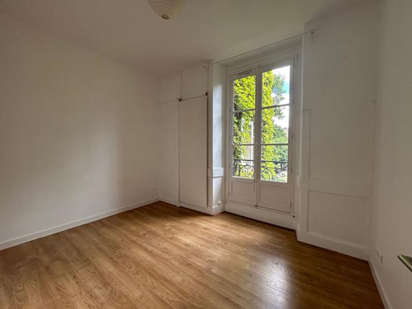 Appartement Nantes 4 pièce(s) 87.64 m2, Nantes 44000