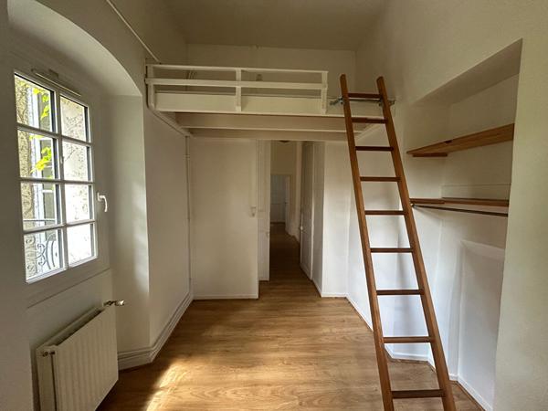 Appartement Nantes 4 pièce(s) 87.64 m2, Nantes 44000