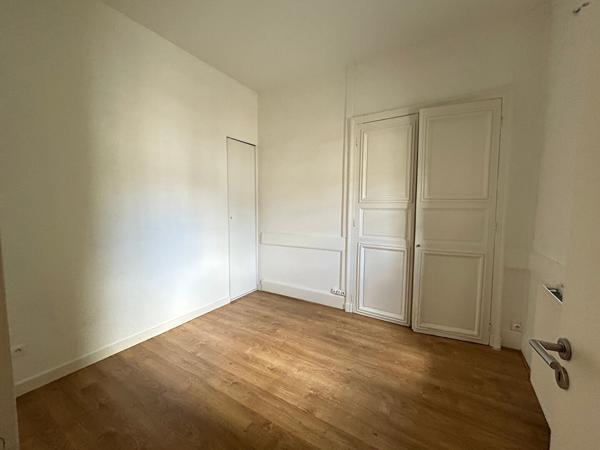 Appartement Nantes 4 pièce(s) 87.64 m2, Nantes 44000