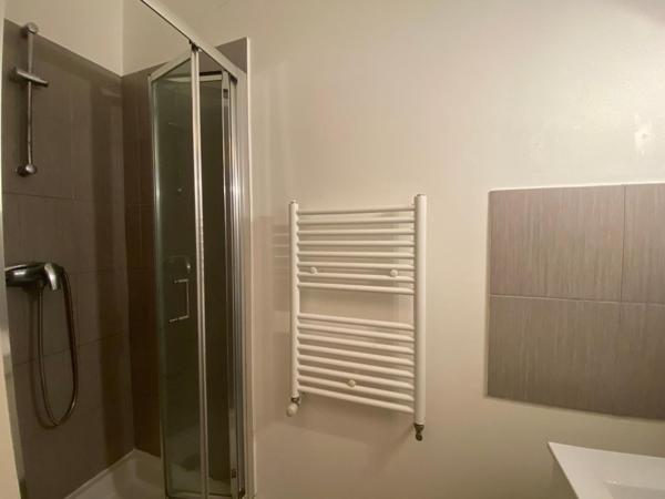 Appartement Nantes 4 pièce(s) 87.64 m2, Nantes 44000