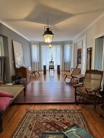 Vente / Maison bourgeoise