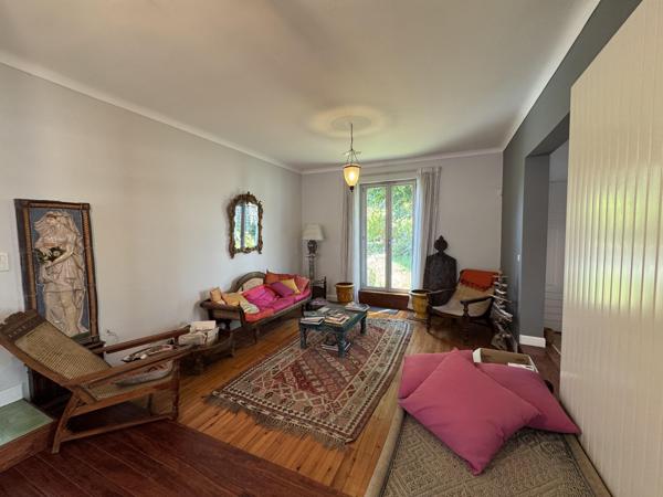 Vente / Maison bourgeoise