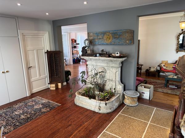 Vente / Maison bourgeoise