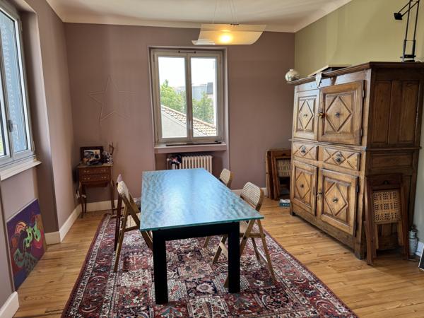 Vente / Maison bourgeoise