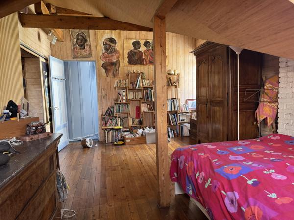 Vente / Maison bourgeoise