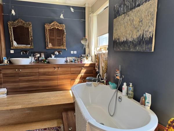 Vente / Maison bourgeoise