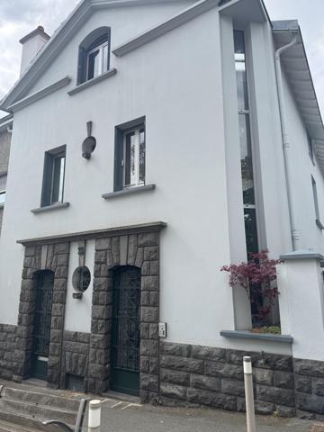 Vente / Maison bourgeoise