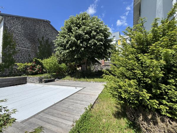 Vente / Maison bourgeoise