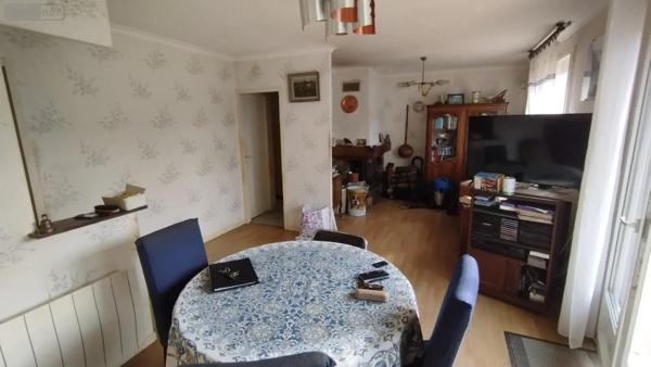 Achat - Maison Grand Bourgtheroulde 27520 3 pièces 68 m 2 2500 m 2