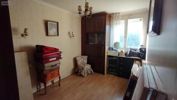 Achat - Maison Grand Bourgtheroulde 27520 3 pièces 68 m 2 2500 m 2