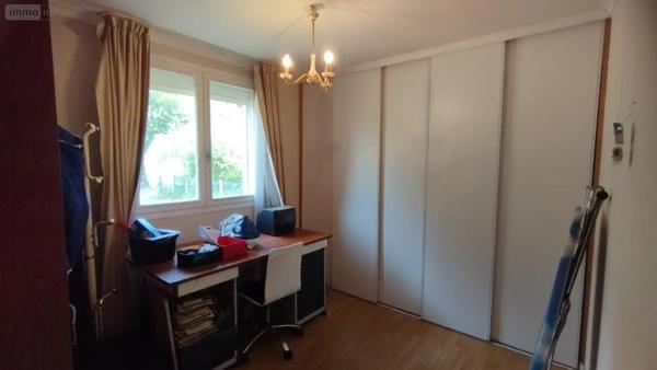 Achat - Maison Grand Bourgtheroulde 27520 3 pièces 68 m 2 2500 m 2