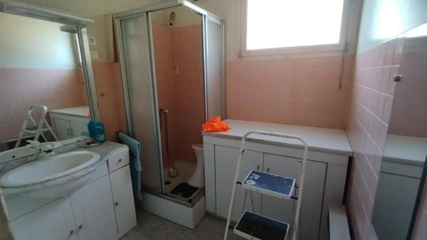 Achat - Maison Grand Bourgtheroulde 27520 3 pièces 68 m 2 2500 m 2