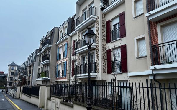 Appartement à vendre    2 pièces • 42,85 m2 Villiers-sur-Marne