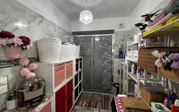 Appartement à vendre    2 pièces • 42,85 m2 Villiers-sur-Marne