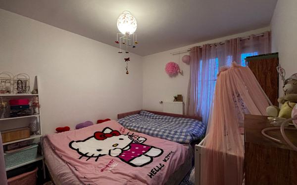 Appartement à vendre    2 pièces • 42,85 m2 Villiers-sur-Marne