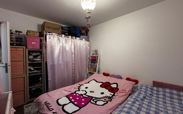 Appartement à vendre    2 pièces • 42,85 m2 Villiers-sur-Marne