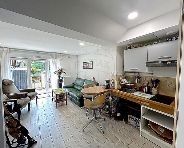 Appartement  à louer - Orgemont Volembert