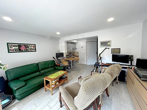 Appartement  à louer - Orgemont Volembert