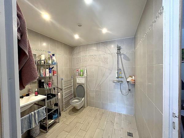 Appartement  à louer - Orgemont Volembert