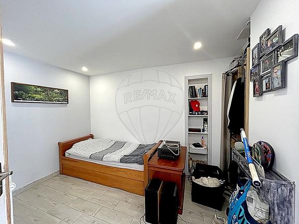 Appartement  à louer - Orgemont Volembert