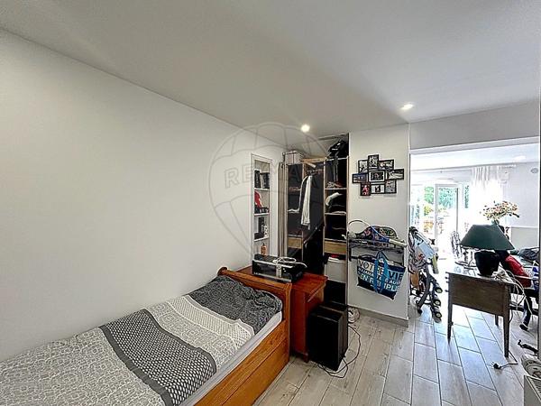 Appartement  à louer - Orgemont Volembert