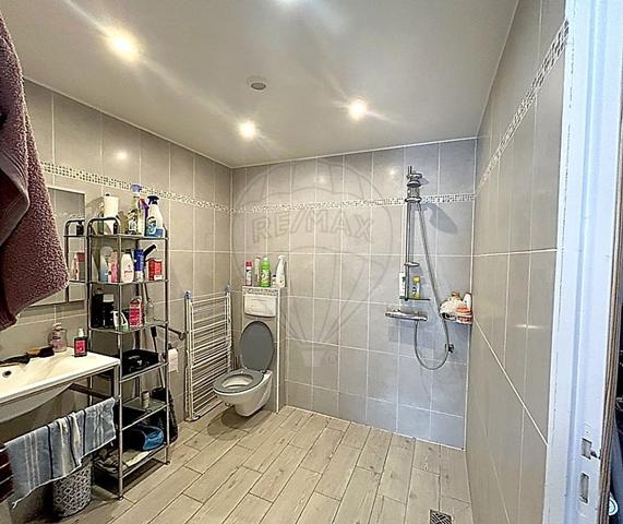 Appartement  à louer - Orgemont Volembert