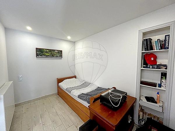 Appartement  à louer - Orgemont Volembert