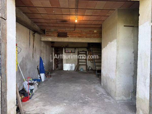 Vente Maison de village 3 pièces 150 m2 à Arlay