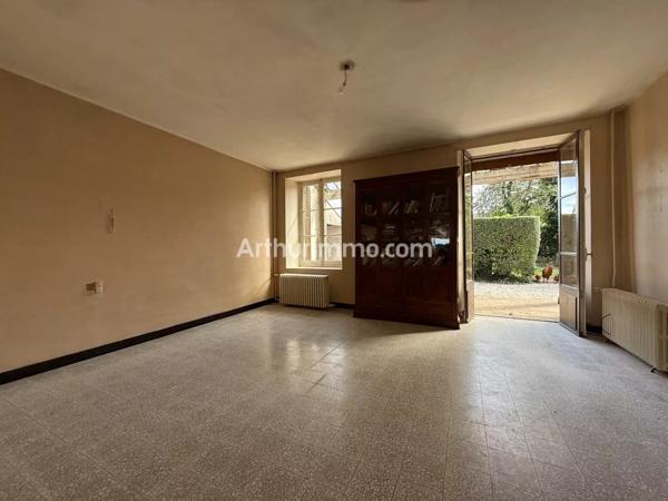 Vente Maison de village 3 pièces 150 m2 à Arlay