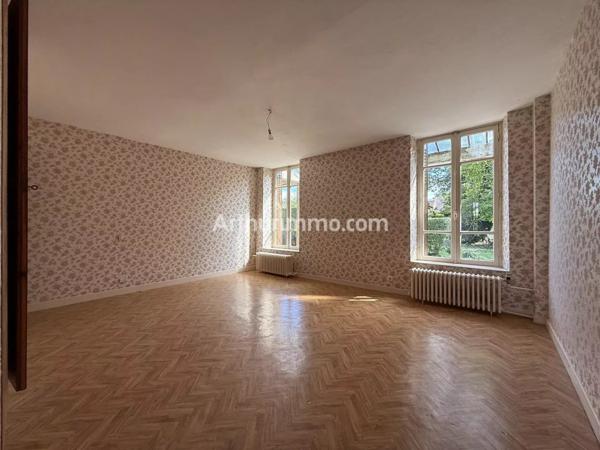 Vente Maison de village 3 pièces 150 m2 à Arlay