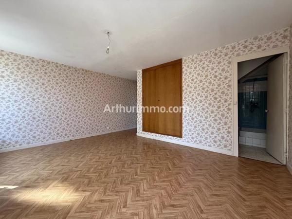 Vente Maison de village 3 pièces 150 m2 à Arlay