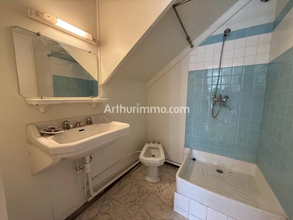 Vente Maison de village 3 pièces 150 m2 à Arlay