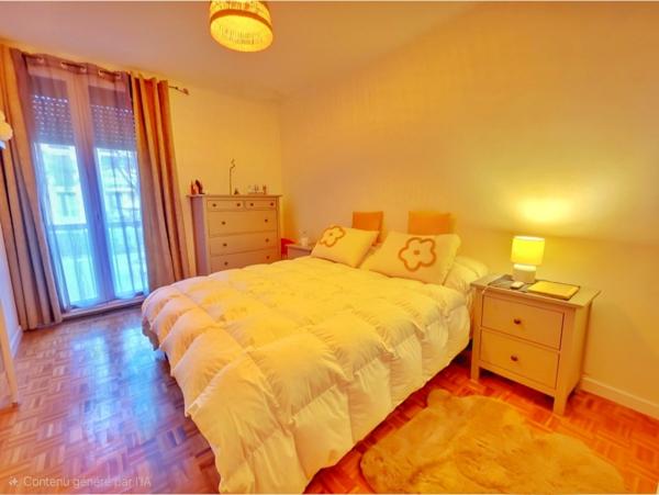 Arles (13200) Appartement 3 chambre, belle pièce de vie