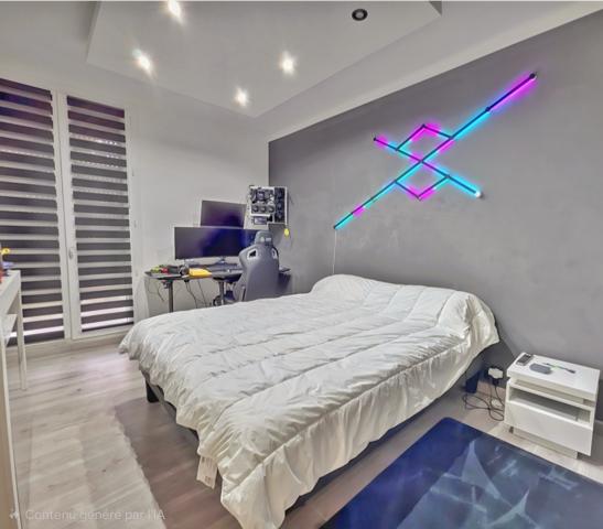 Arles (13200) Appartement 3 chambre, belle pièce de vie