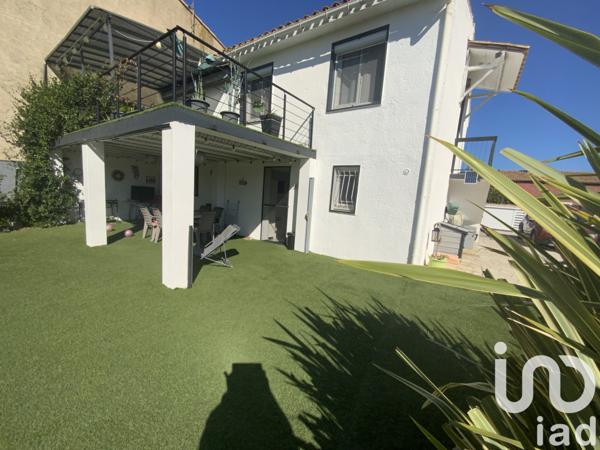 Maison à vendre 5 pièces 132 m² Vias