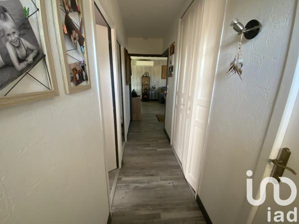 Maison à vendre 5 pièces 132 m² Vias