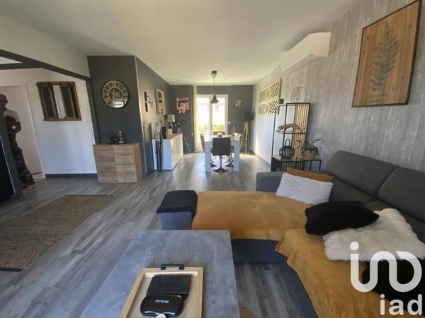 Maison à vendre 5 pièces 132 m² Vias