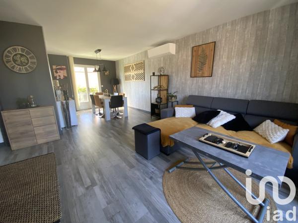 Maison à vendre 5 pièces 132 m² Vias
