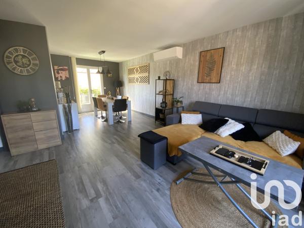 Maison à vendre 5 pièces 132 m² Vias