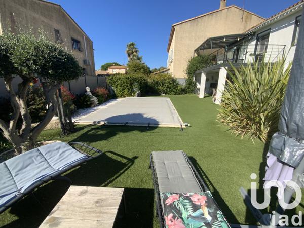 Maison à vendre 5 pièces 132 m² Vias
