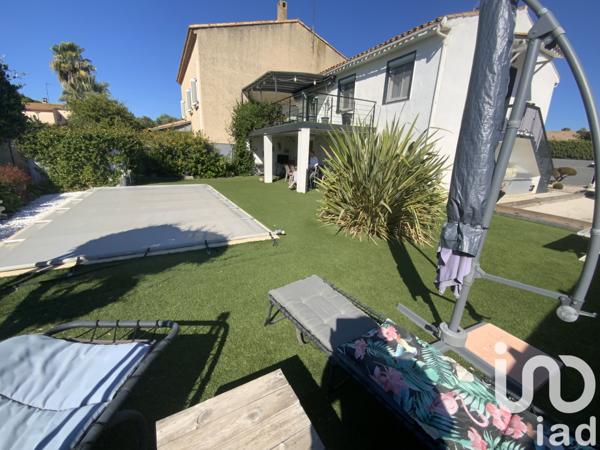 Maison à vendre 5 pièces 132 m² Vias