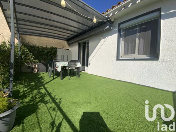 Maison à vendre 5 pièces 132 m² Vias