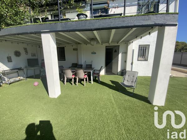 Maison à vendre 5 pièces 132 m² Vias