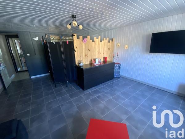 Maison à vendre 5 pièces 132 m² Vias