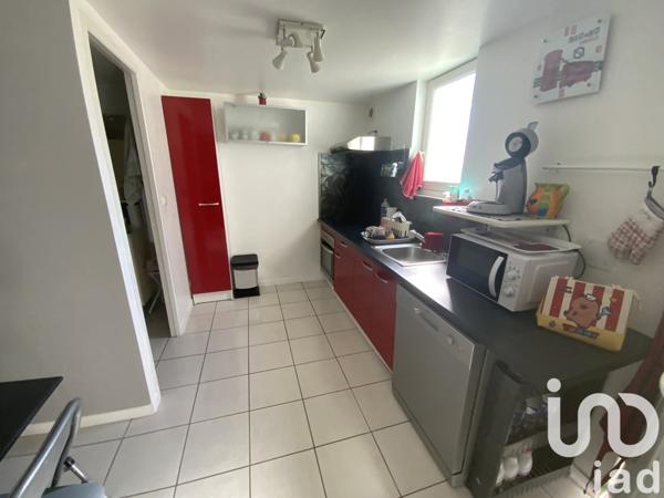 Maison à vendre 5 pièces 132 m² Vias